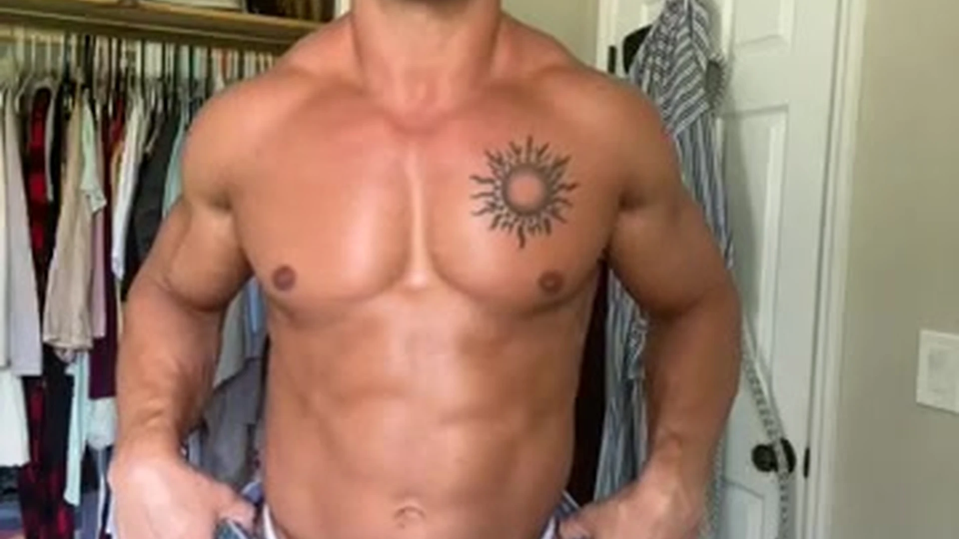 hoe ass play John Bronco nsfw Exclusive vid full Sensational