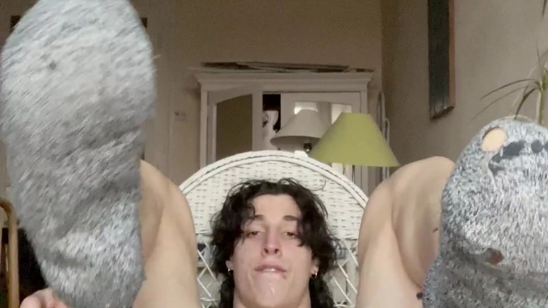 Epic fuckboy Unfiltered Gattouz0 nude pics video full