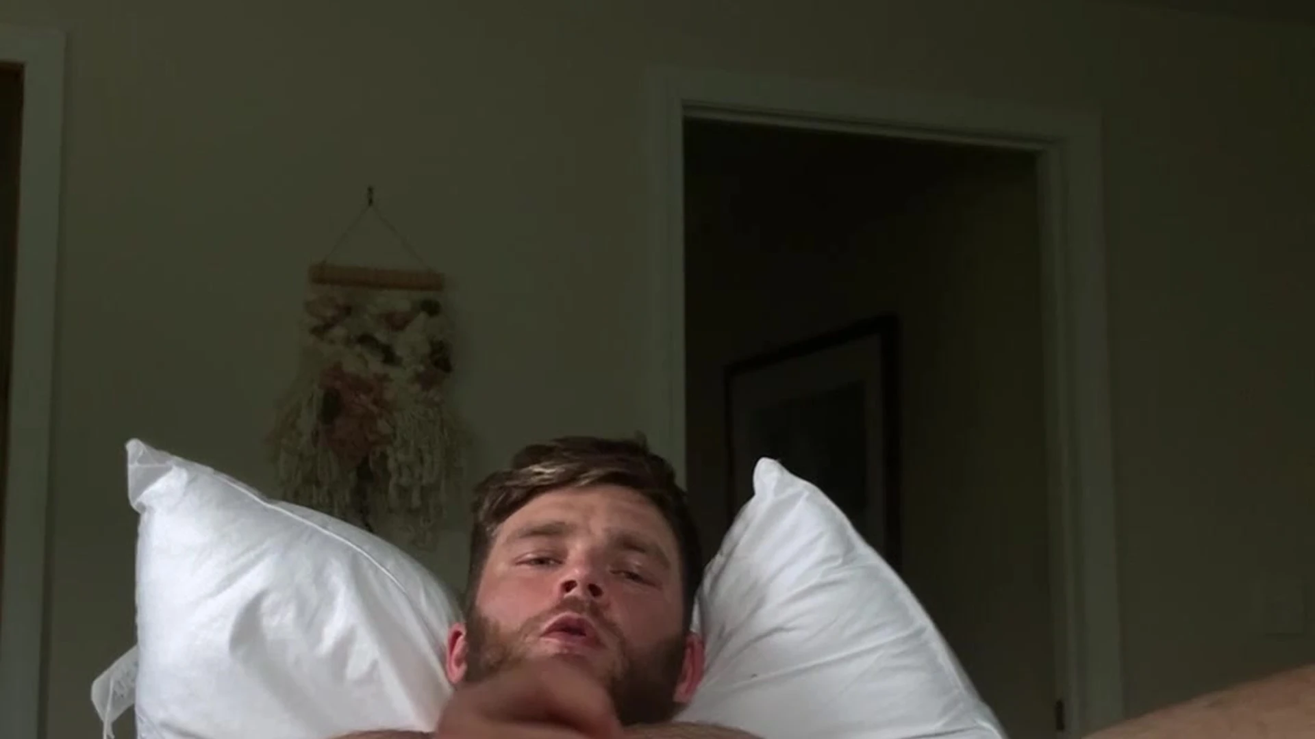 wonderful ANAL TOY Alex Lederman nude porn leak