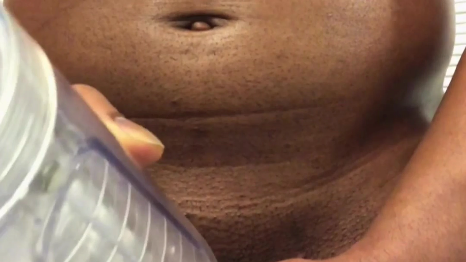 swole vegasxvenom onlyfans pic Exposed