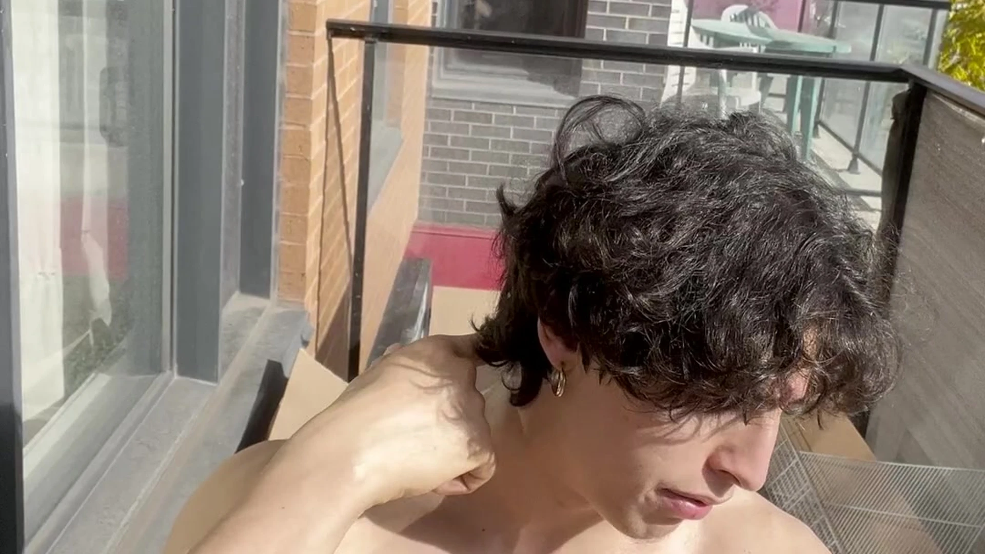 Exotic Gattouz0 Leaked Exposed