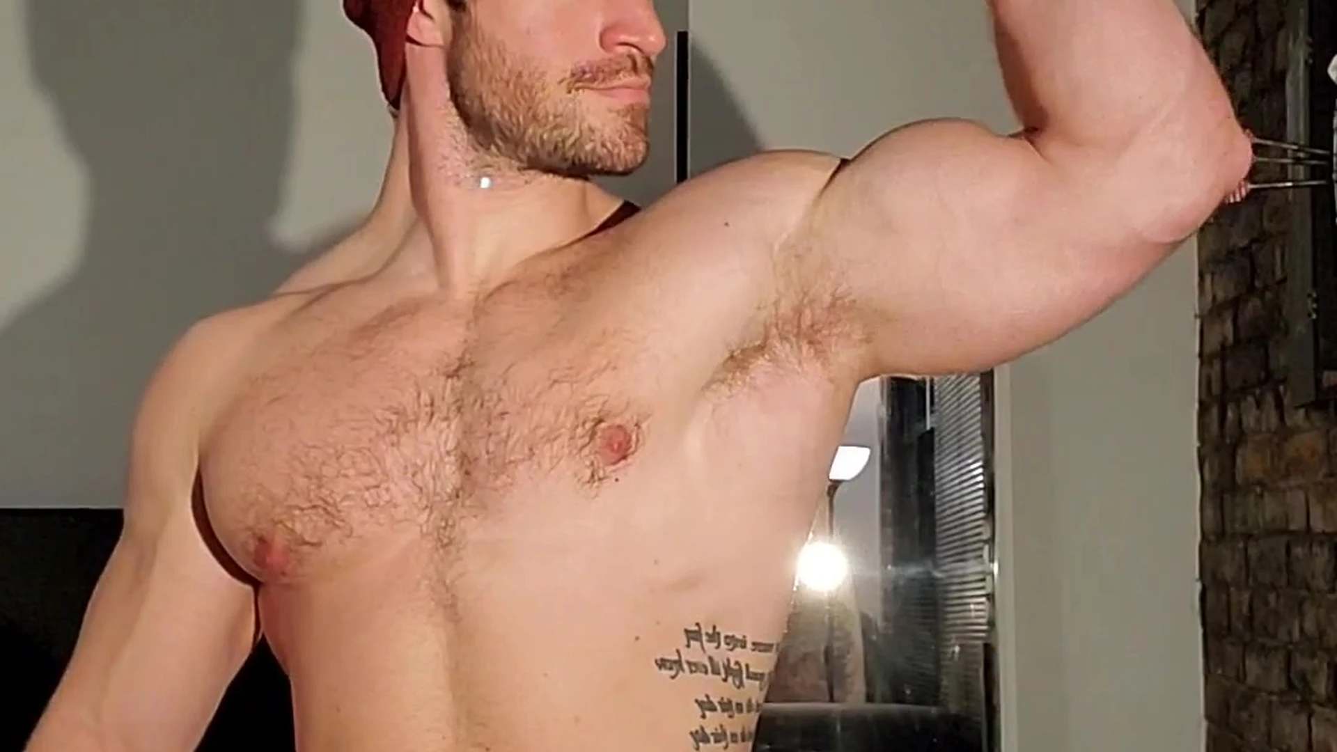 manwhore tiktoker creeohdee Fansly leaks Full Clip