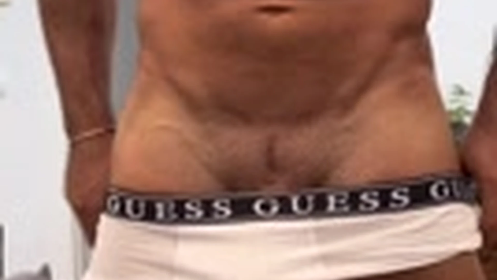 Motivated wanking off ex futbolista miguelguerreroa sex