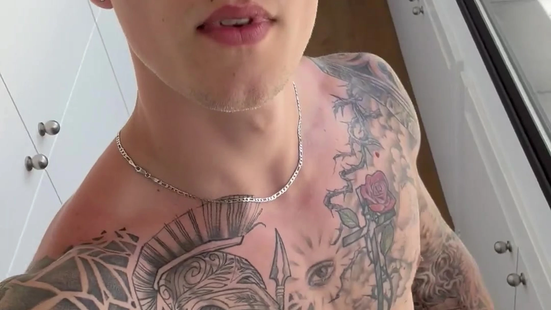 cutie pie Witty Tyler Pauley   full vid