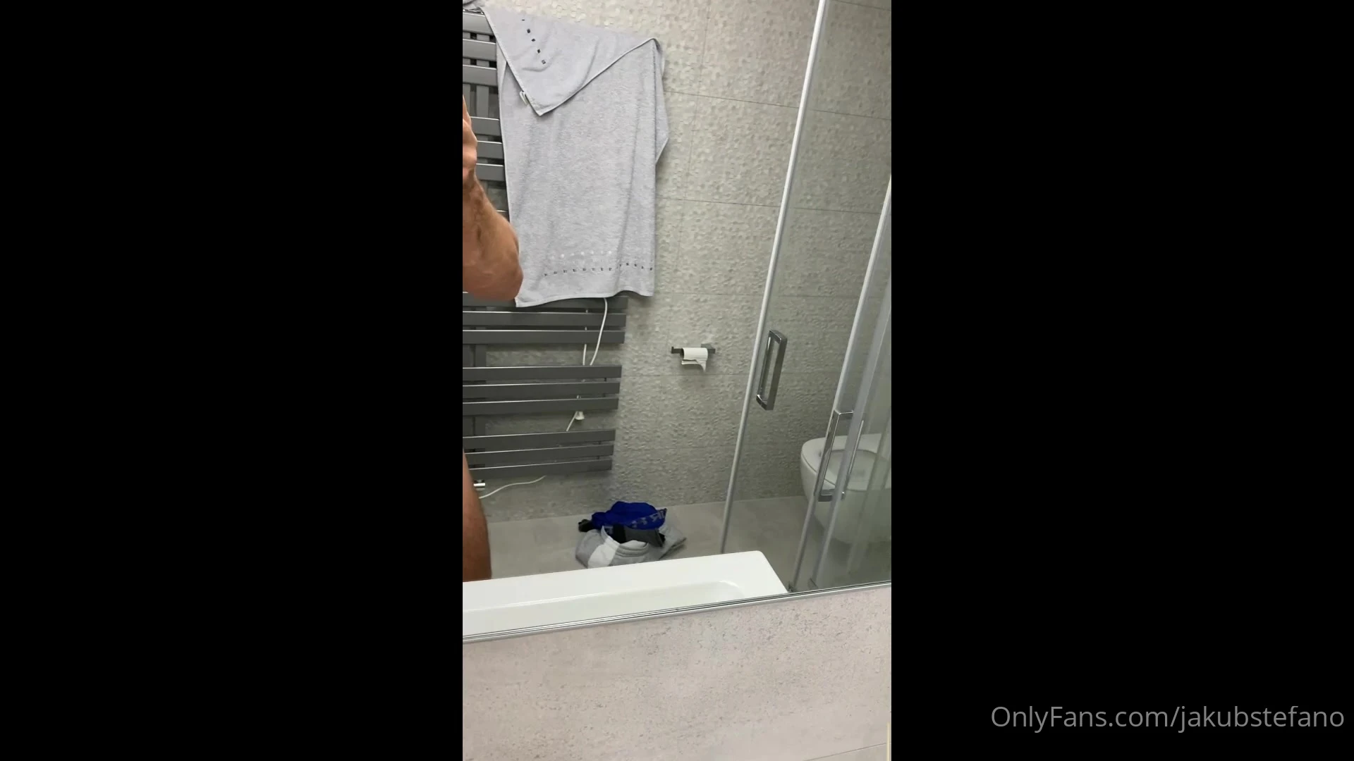 Self-assured Fit jakubstefano only fans video full