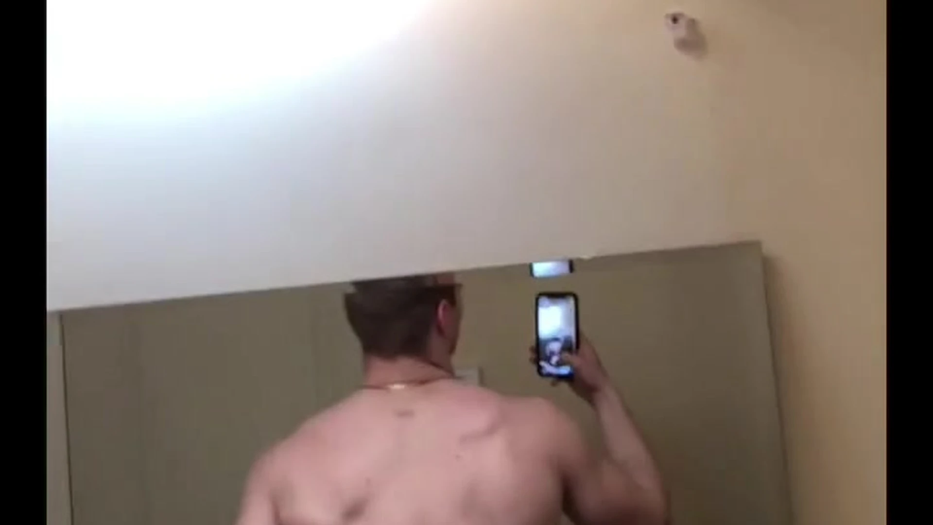 personal trainer patrickleblanc69 onlyfans naked FullVID