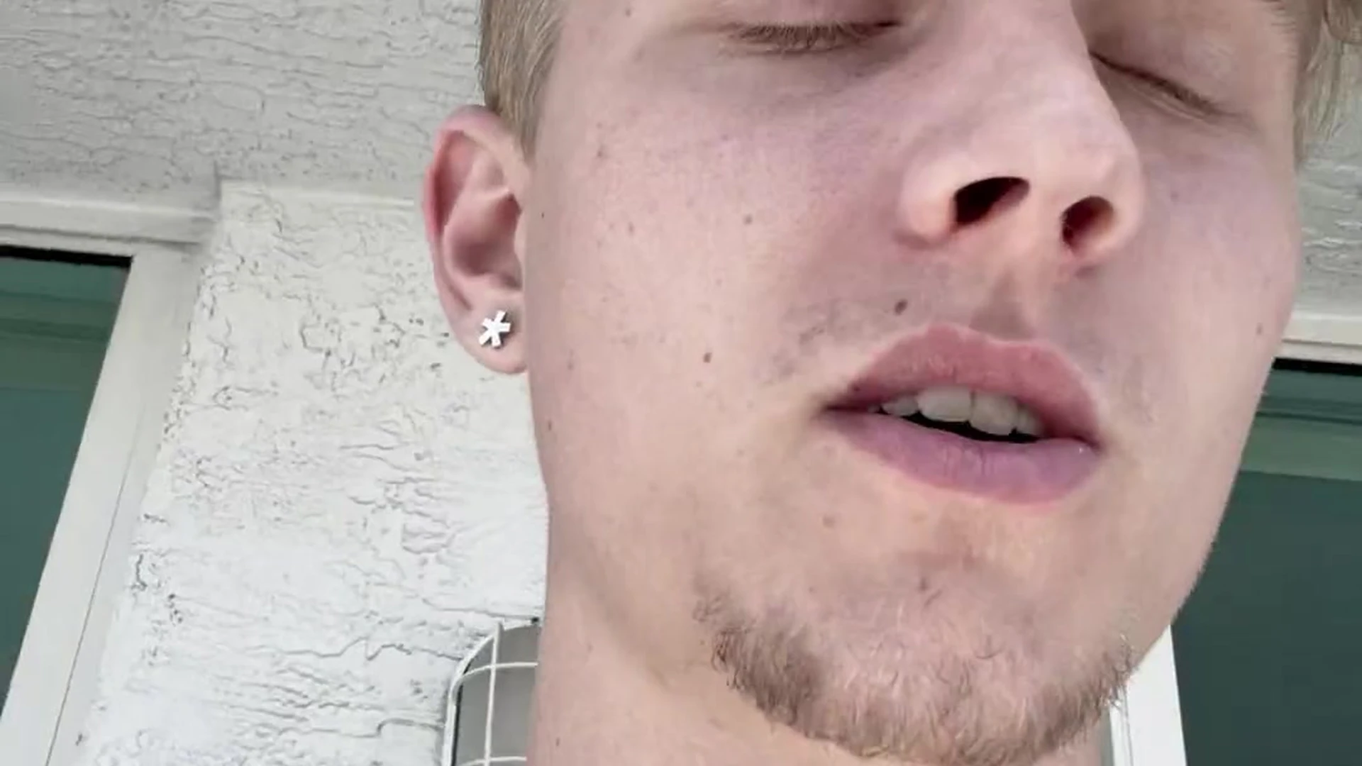 sexy Hungry tywanks  huge pecs Leaked full video