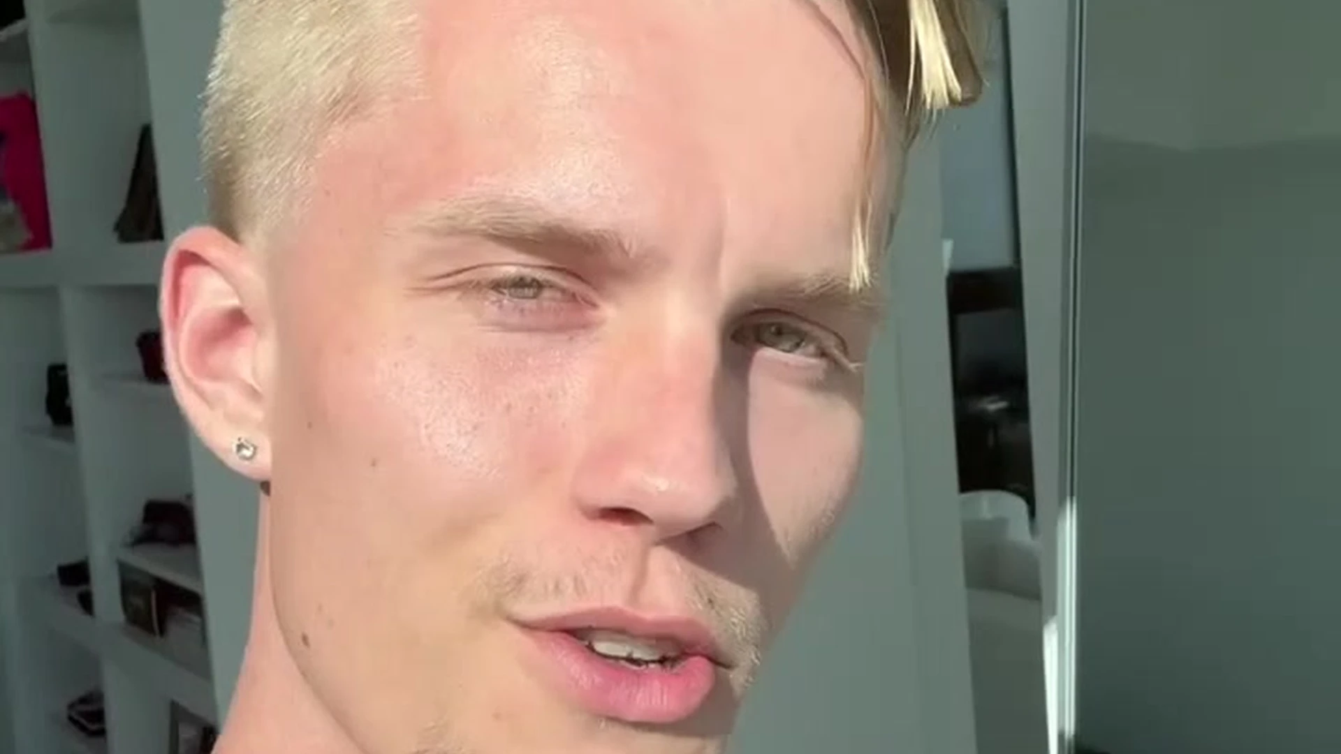 Young tywanks nude pecs Exclusive vid full