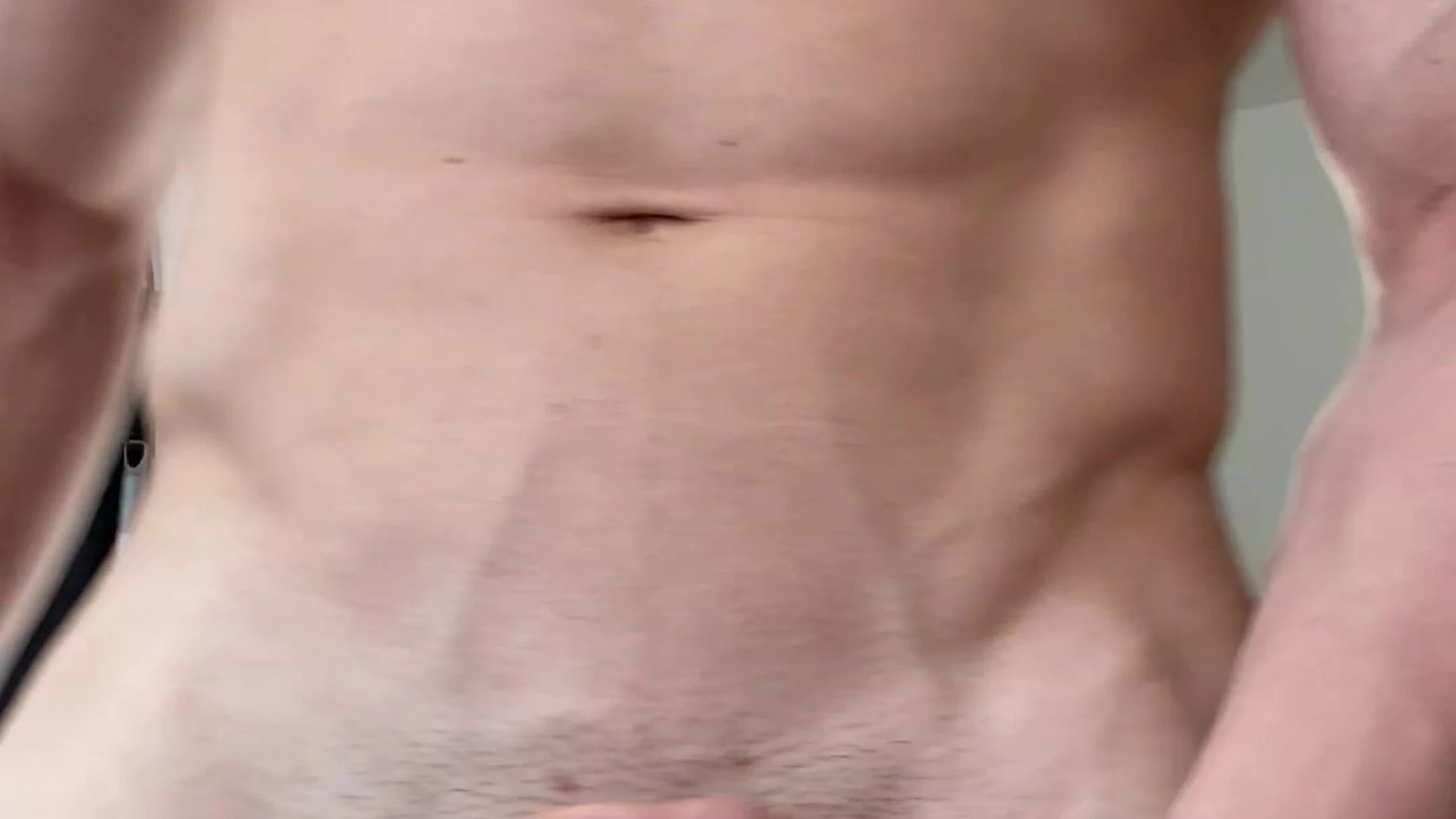 slut wanking off Masculine Gattouz0 male thot