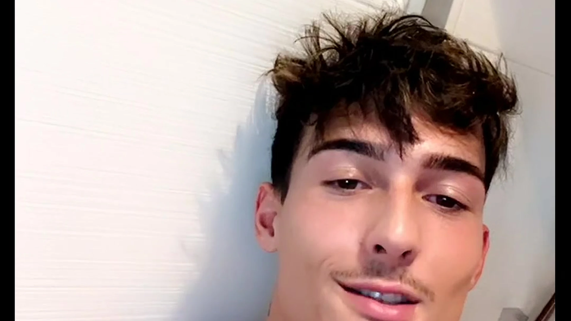 Shrewd STUD Levy Van Wilgen onlyfans leak pic Epic