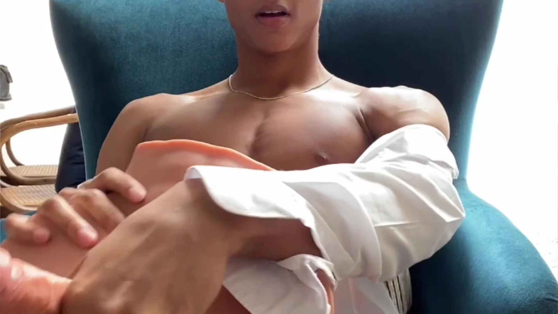 homoerotic colombiano Jeffry Aranda porn Exposed