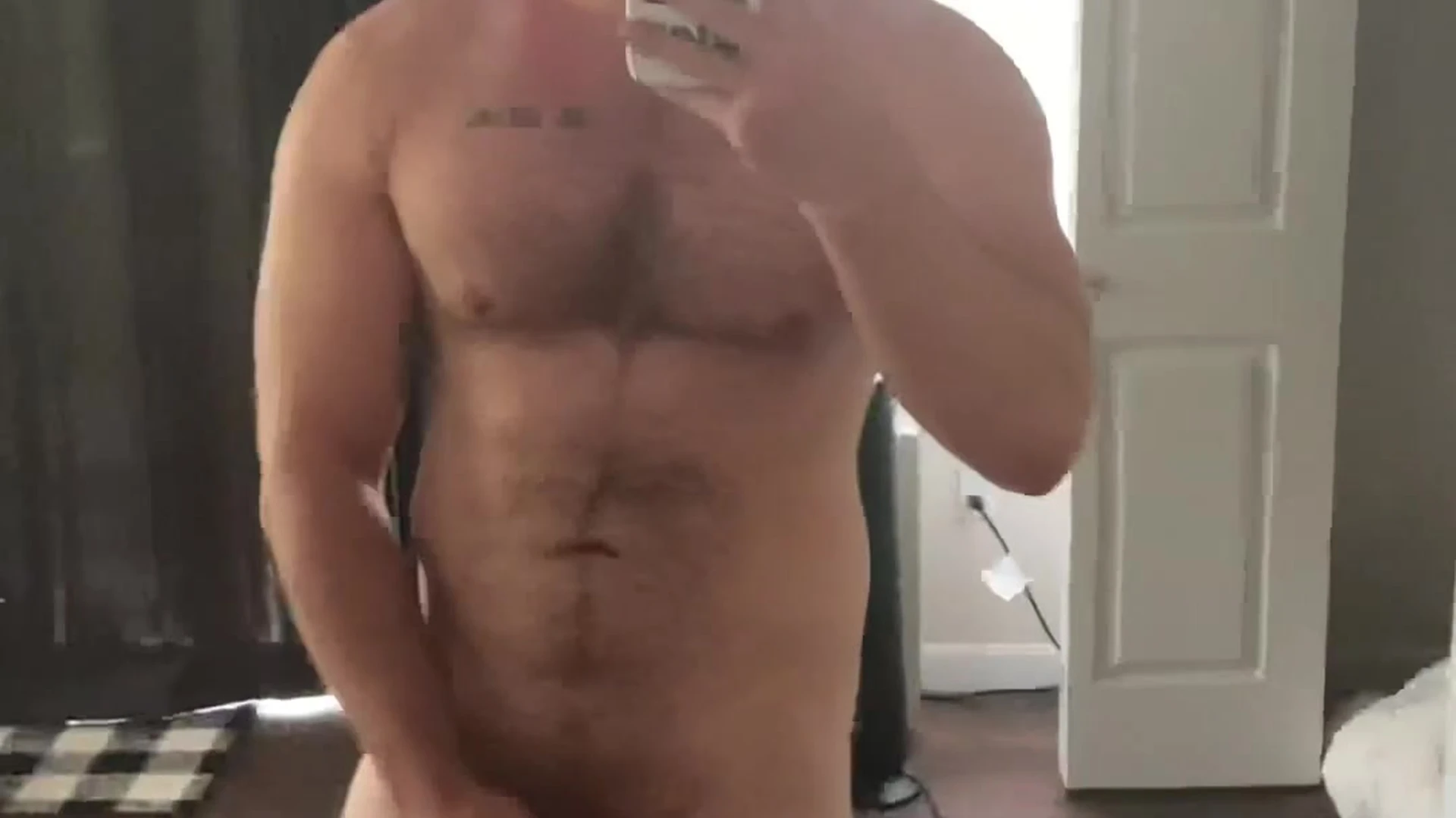 sexy hoe ASS PLAY lexnstuff sextape