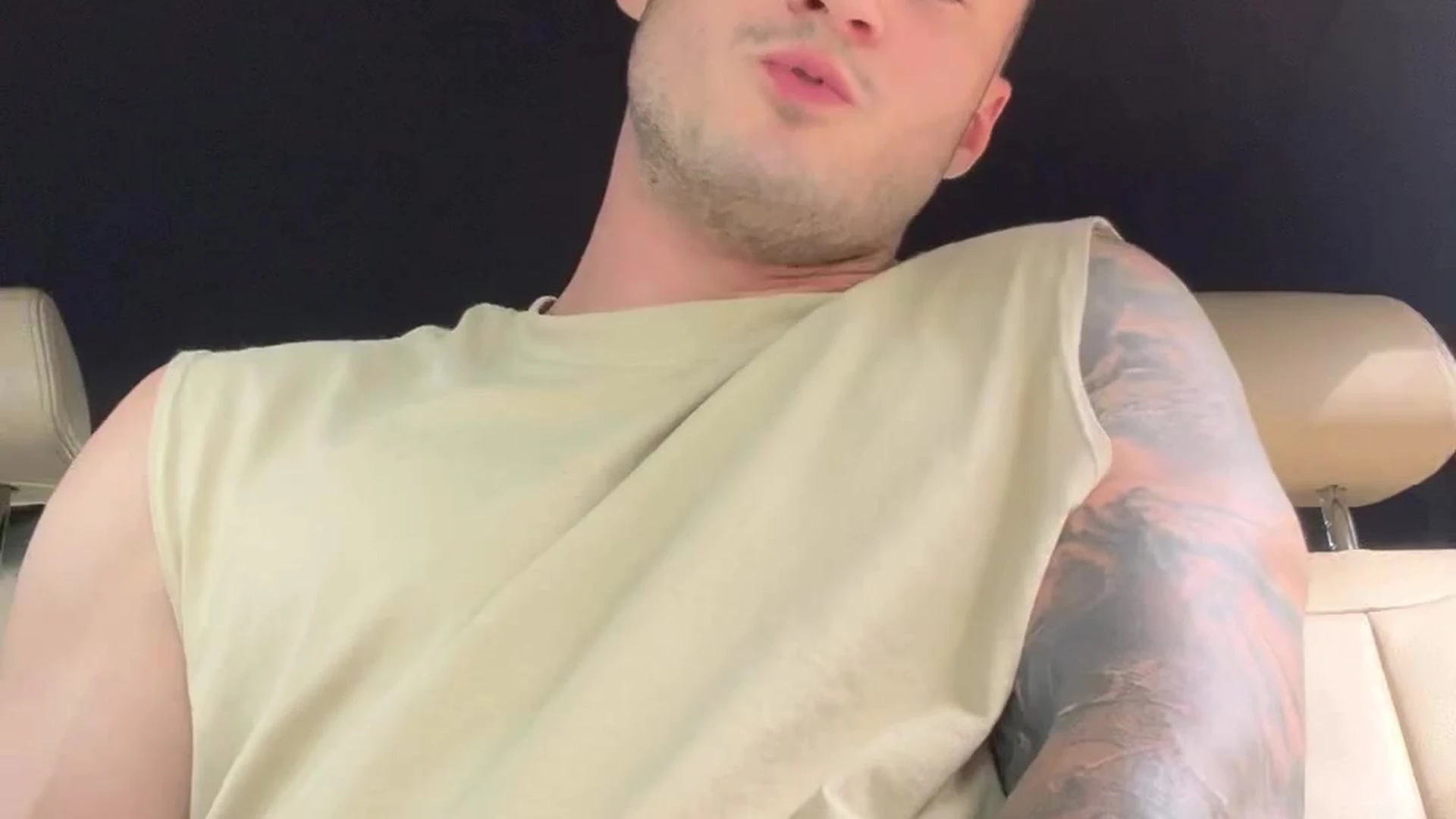 Exposed hottie український гей Max Barz onlyfans videos Vid