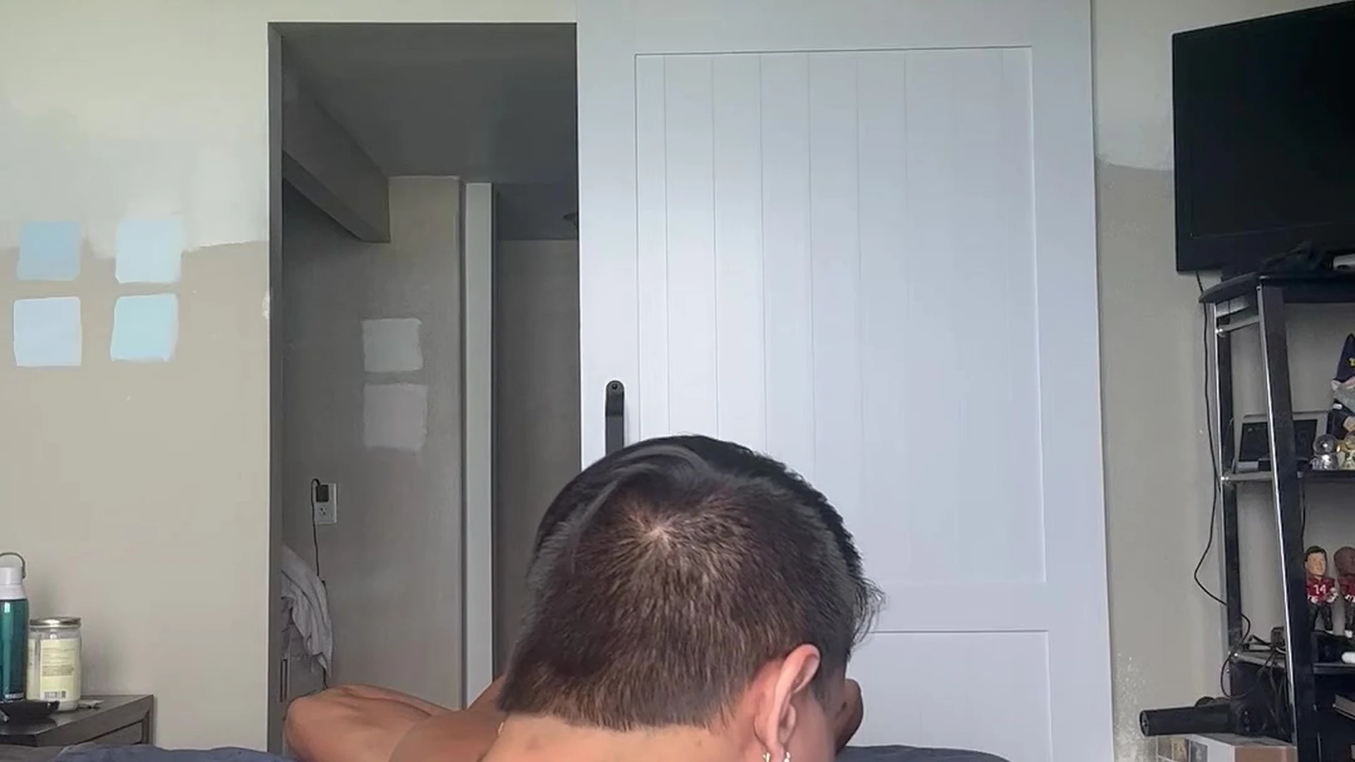 johnbronco87 John Bronco fap Exclusive full vid