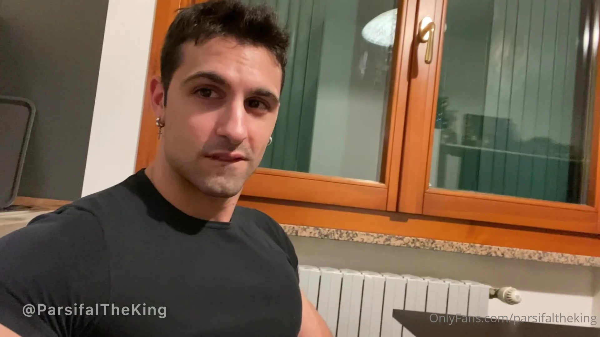 italiano Parsifaltheking sex video full