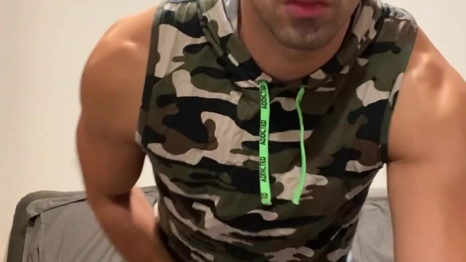 cute italian Parsifaltheking cams