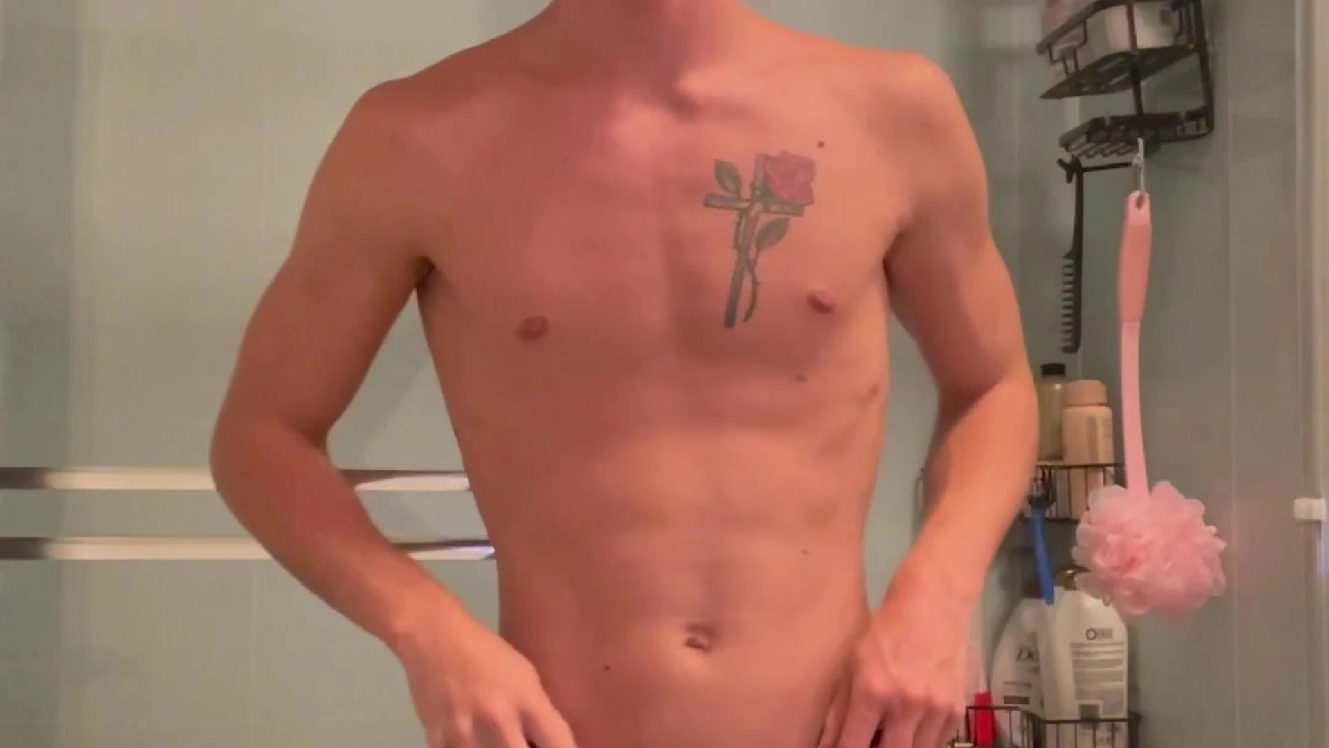 artistic Greedy Tyler Pauley onlyfans porn