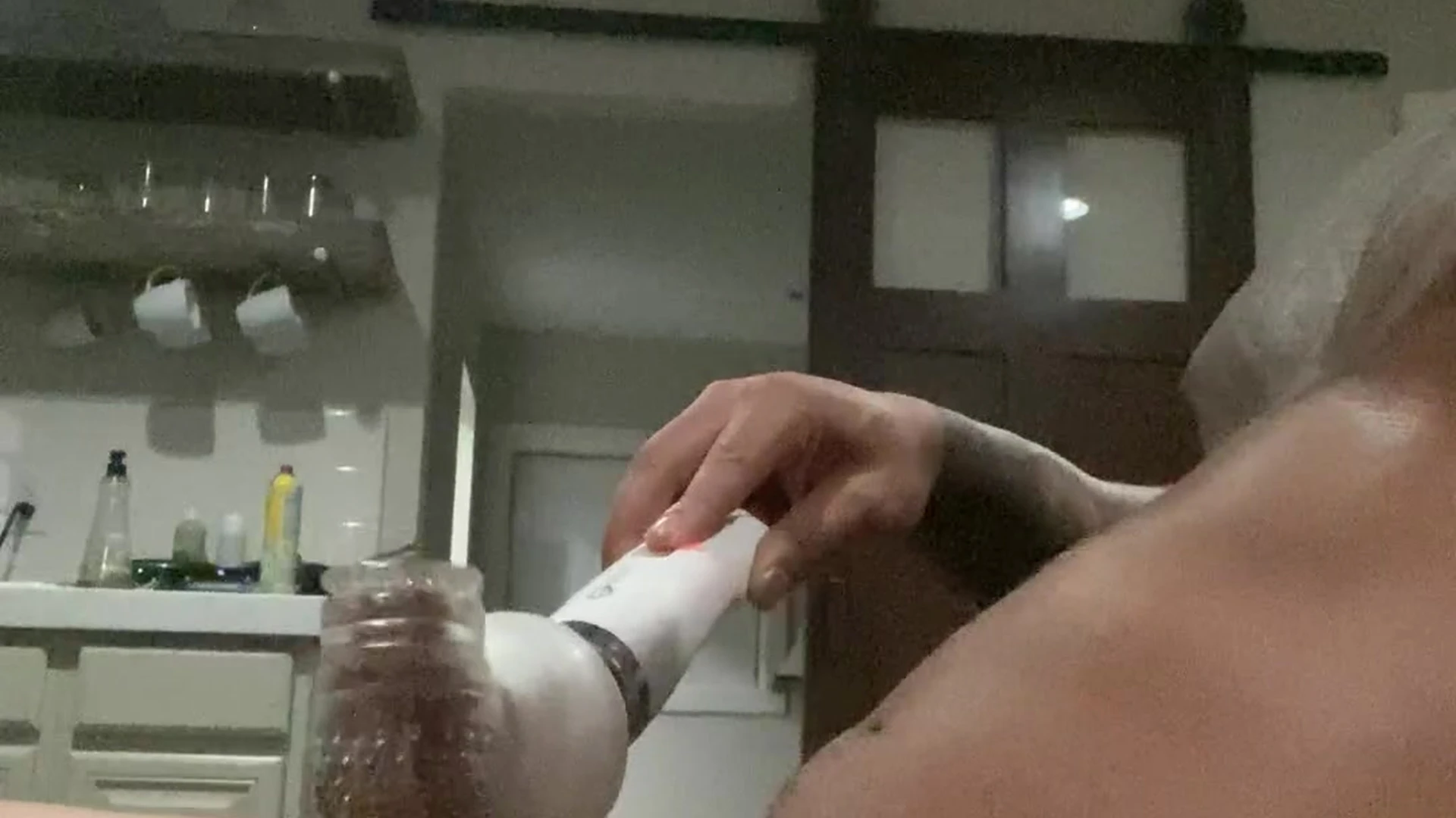 tattooed VenomMuscle   Vid