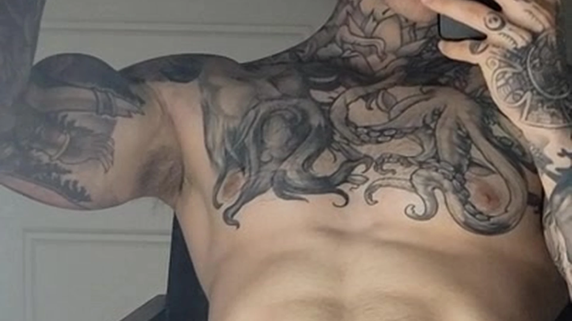 Considerate massive dick Jakipz Patreon leak
