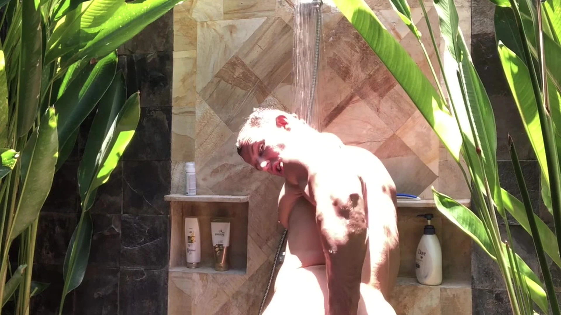 muscular Athletic Jakub Bandoch onlyfans naked