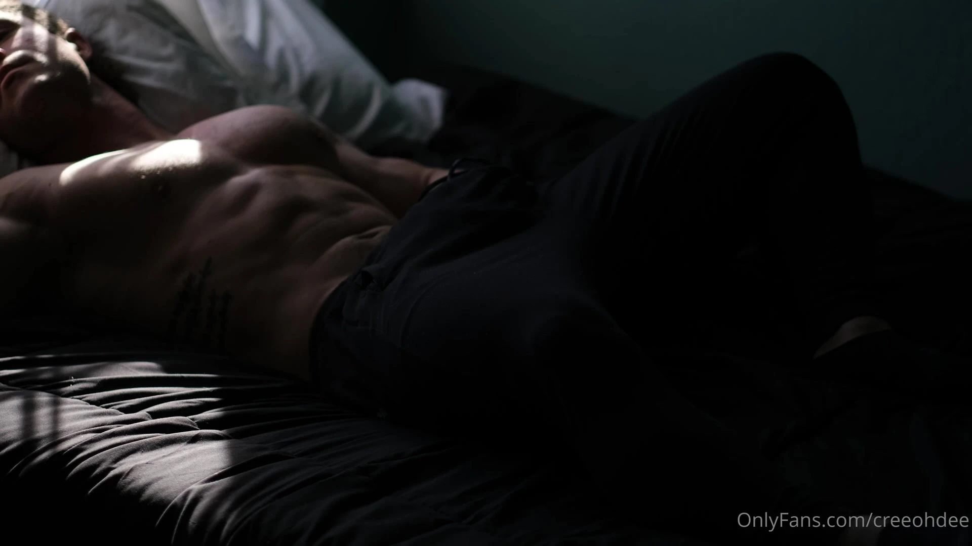 Sensational impressive tiktok star Chris O’Donnell nudes free video full