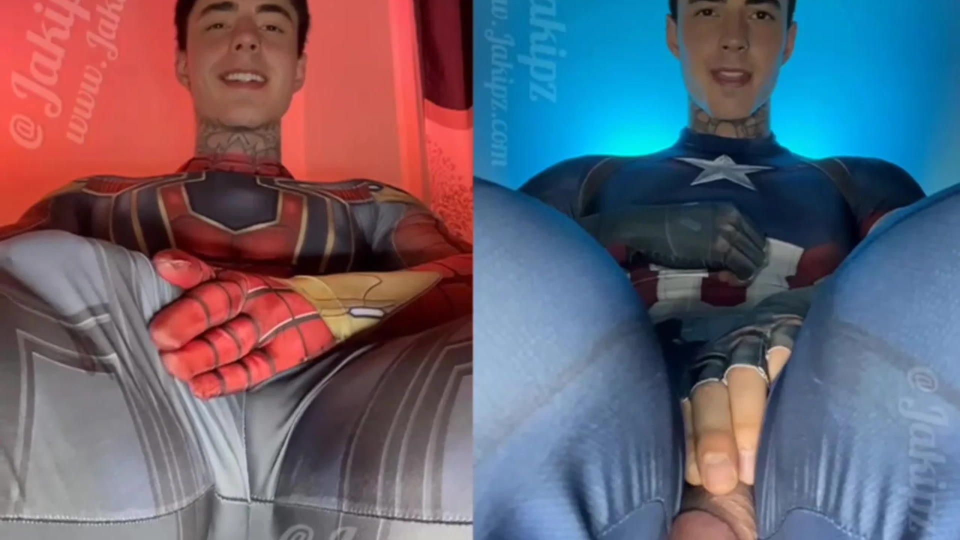 massive dick Jake Andrich nude porn leak fullvideo