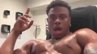 tiktoker prettyskinboi naked full vid
