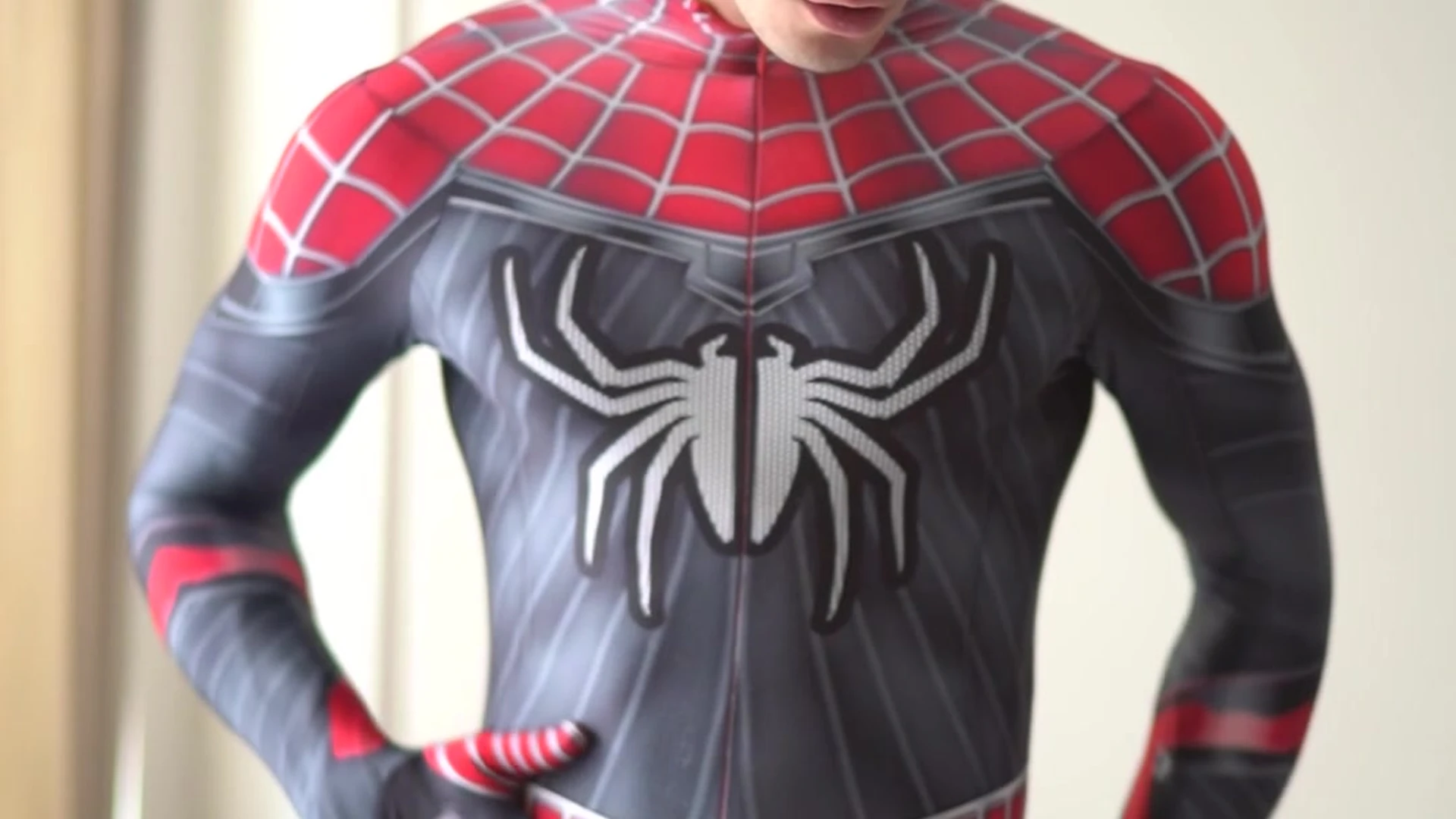 Epic muscled український гей max_barz Leak exposed