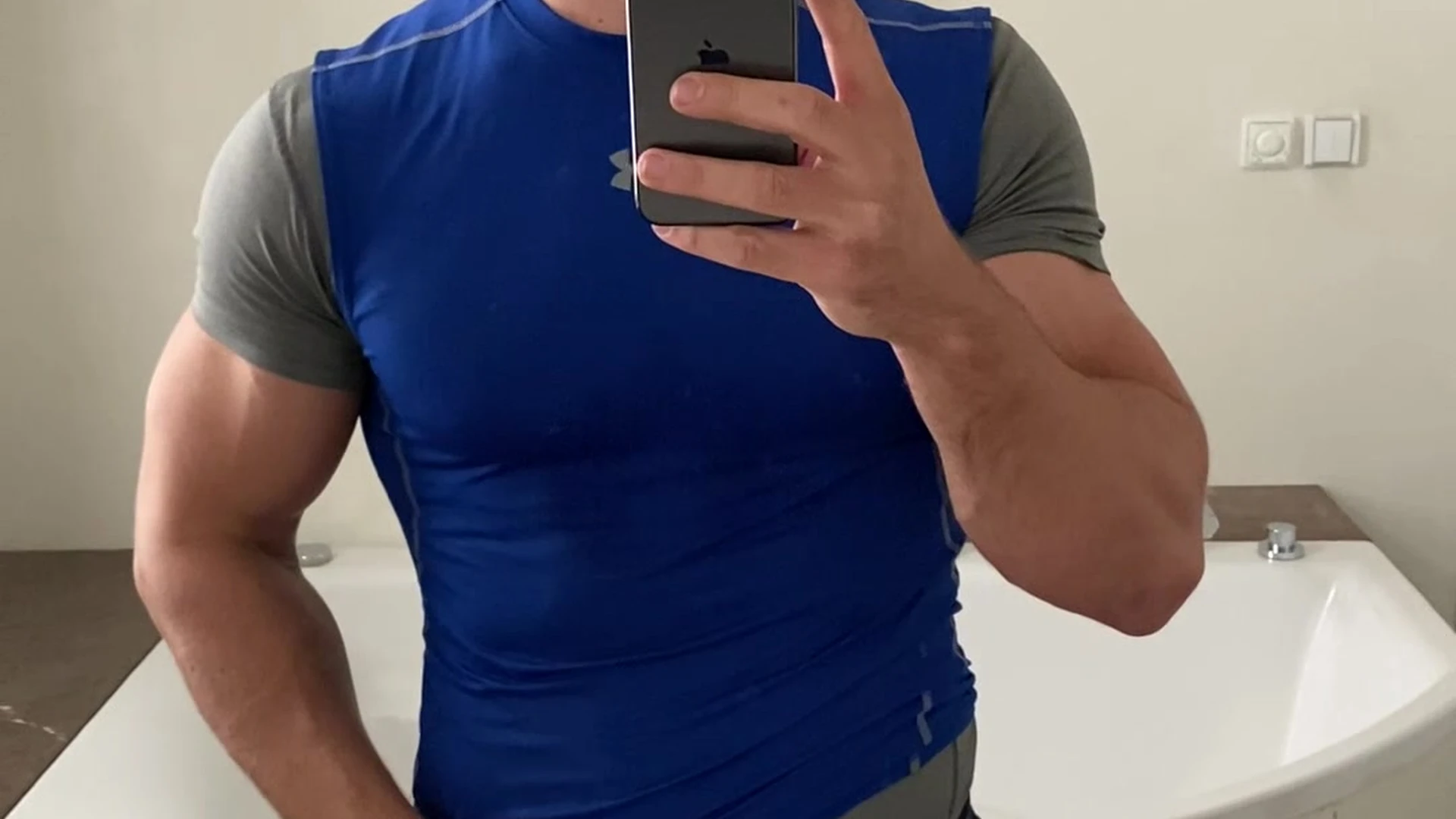 Exposed Chiseled Jakub Bandoch leaked pics