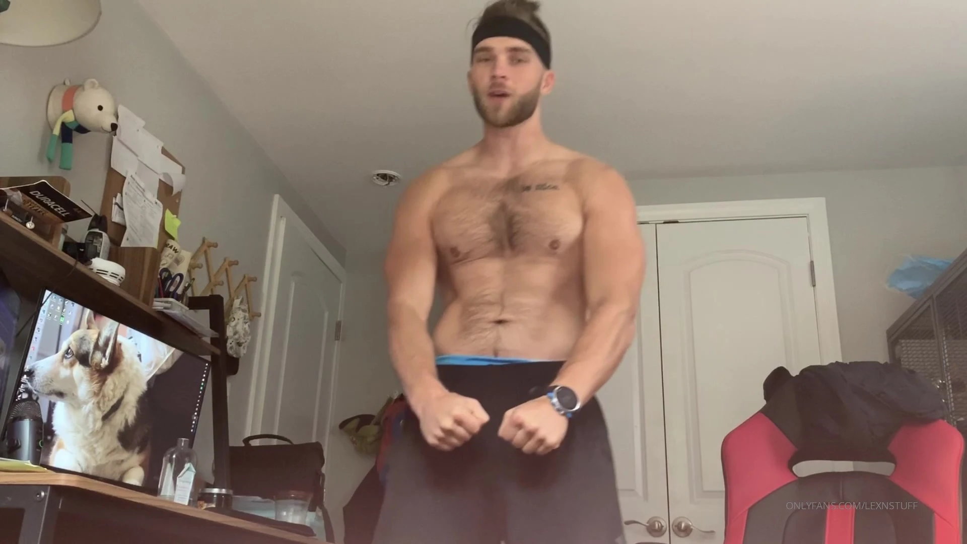 Assertive DILDO PLAY lexnstuff leaked pics full vid Epic