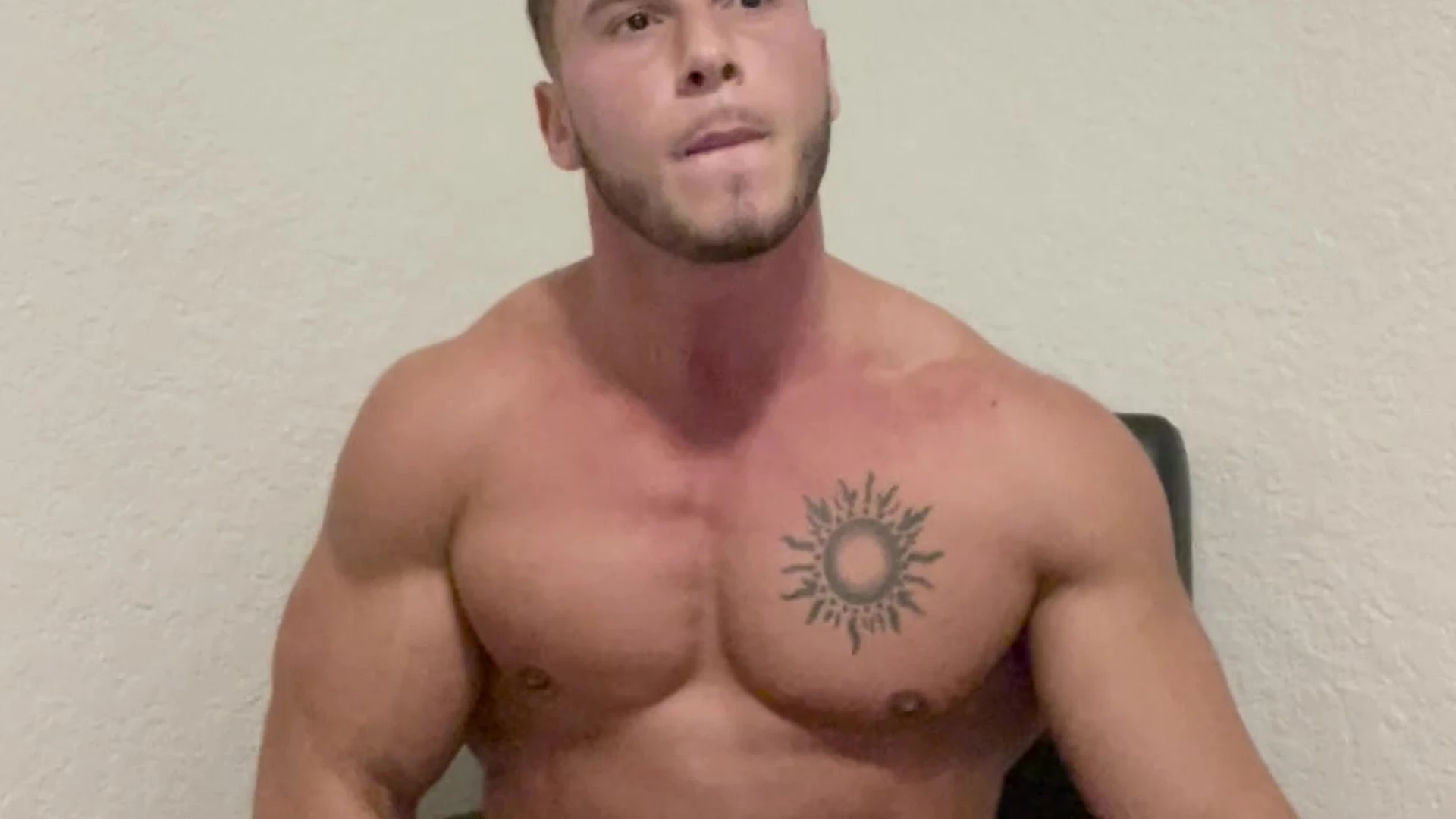 Ambitious  playing with cock italian johnbronco nude