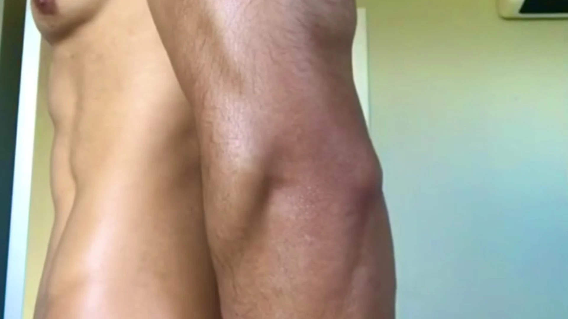 kiwi brownboyfitt porn xxx Exposed