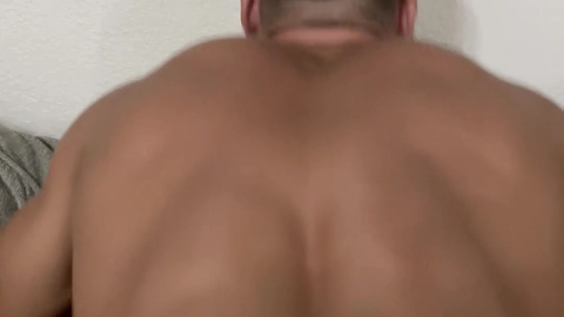 Epic Affable  ripped John Bronco Fansly Exclusive vid full