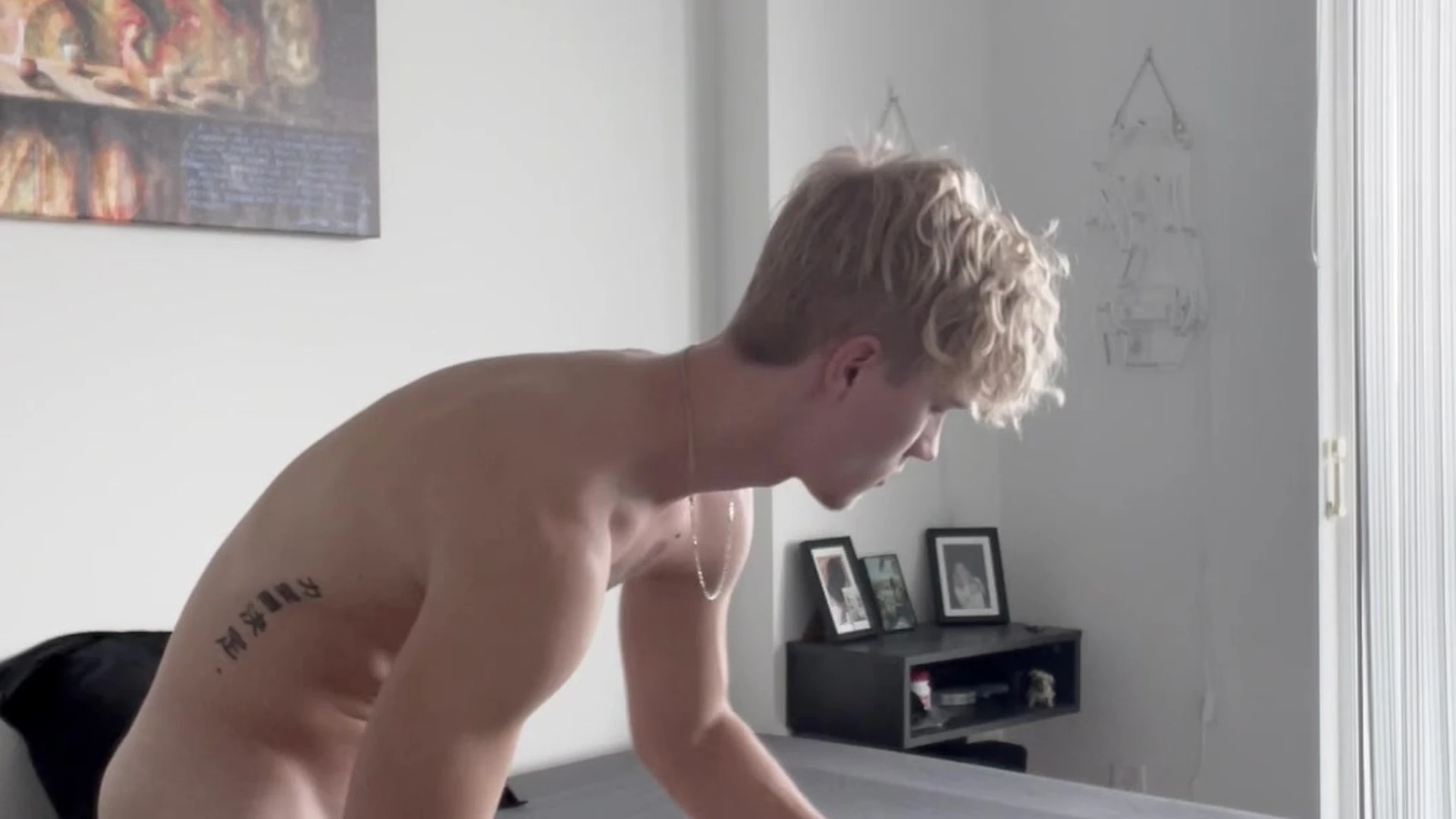 hoe Nasty Tyler Pauley sexy Exclusive full vid