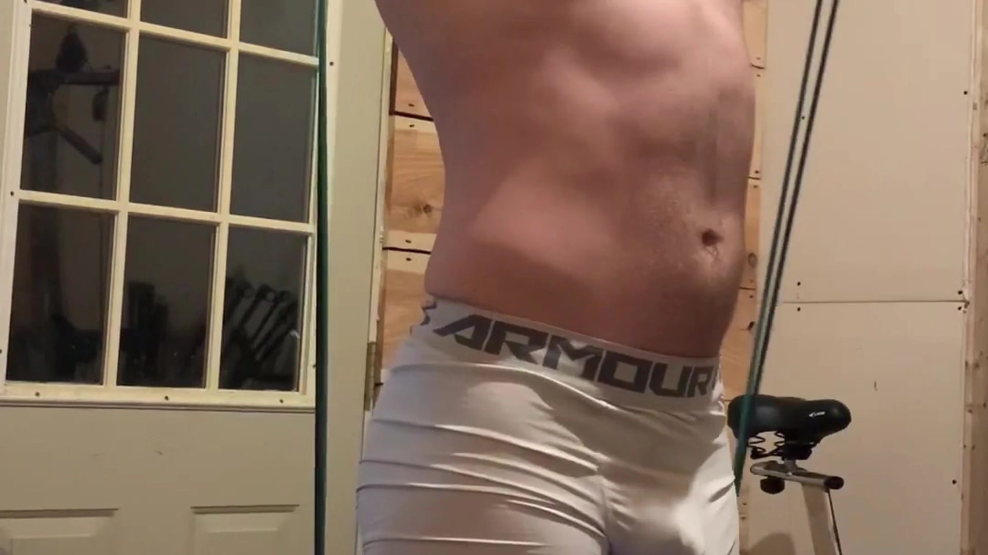 Sensational Ambitious  BEEFY lexnstuff only fans leaks Leaked full video
