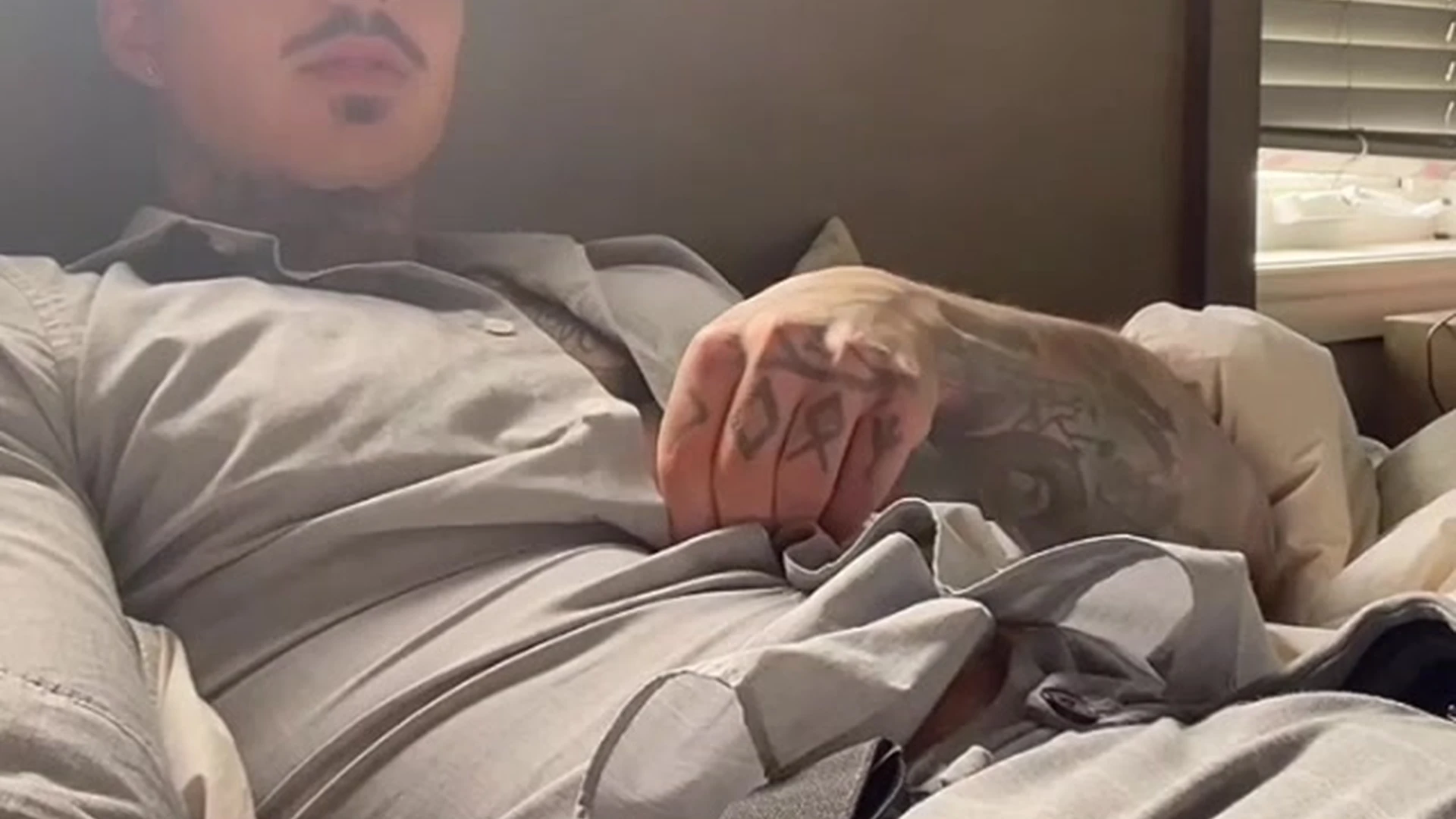 fuckboy huge dick Jake Andrich clips EXPOSED Sensational