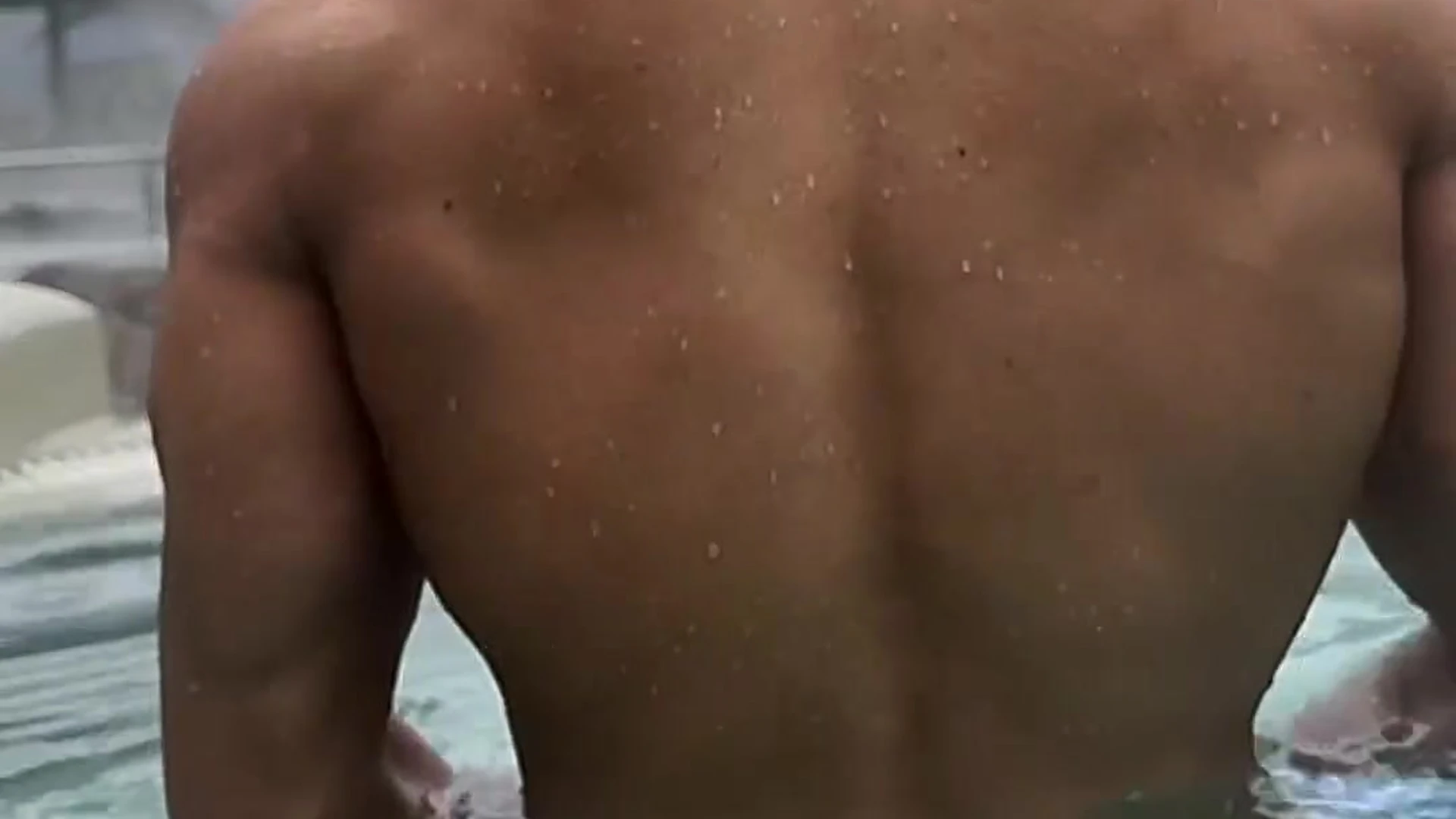 Epic sexy slut kiwi Suj Khadka porn