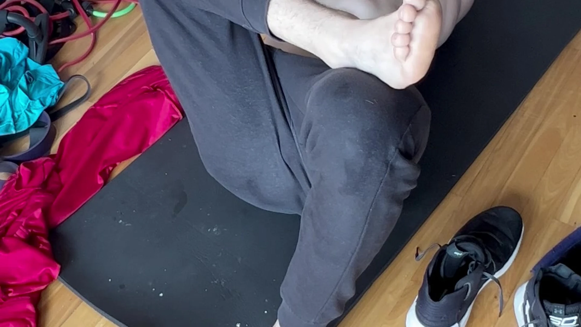 Sensational Confident  Captivating Gattouz0 leak pic