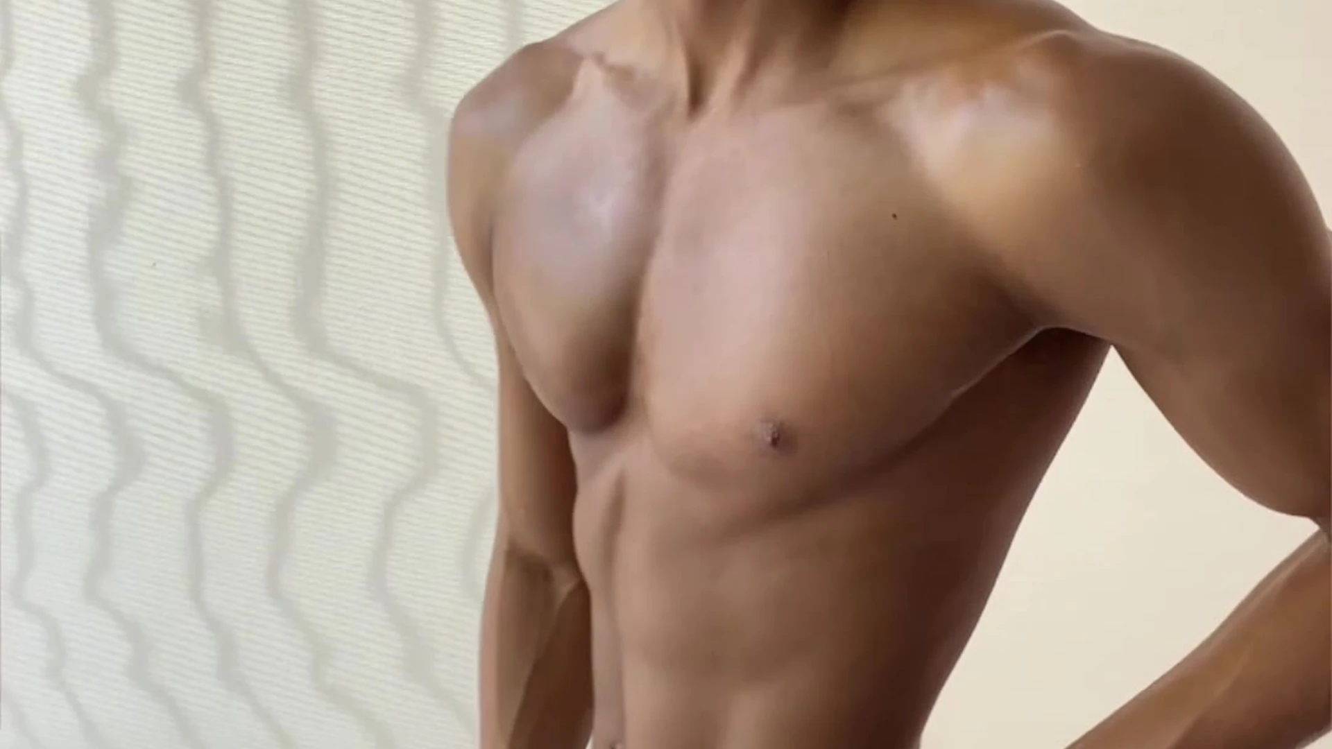 Sjaam SoyJaam Jeffry Aranda – Trying On New Jockstraps
