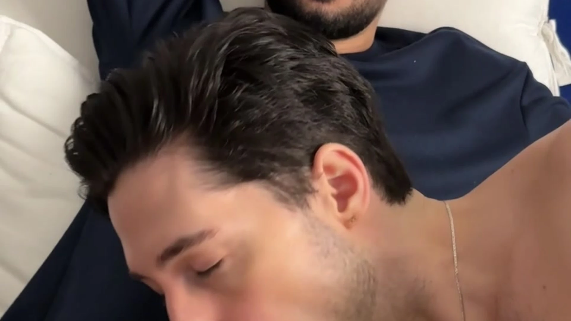 Sensational Assertive Middle Eastern malikkkkk sex FullVID