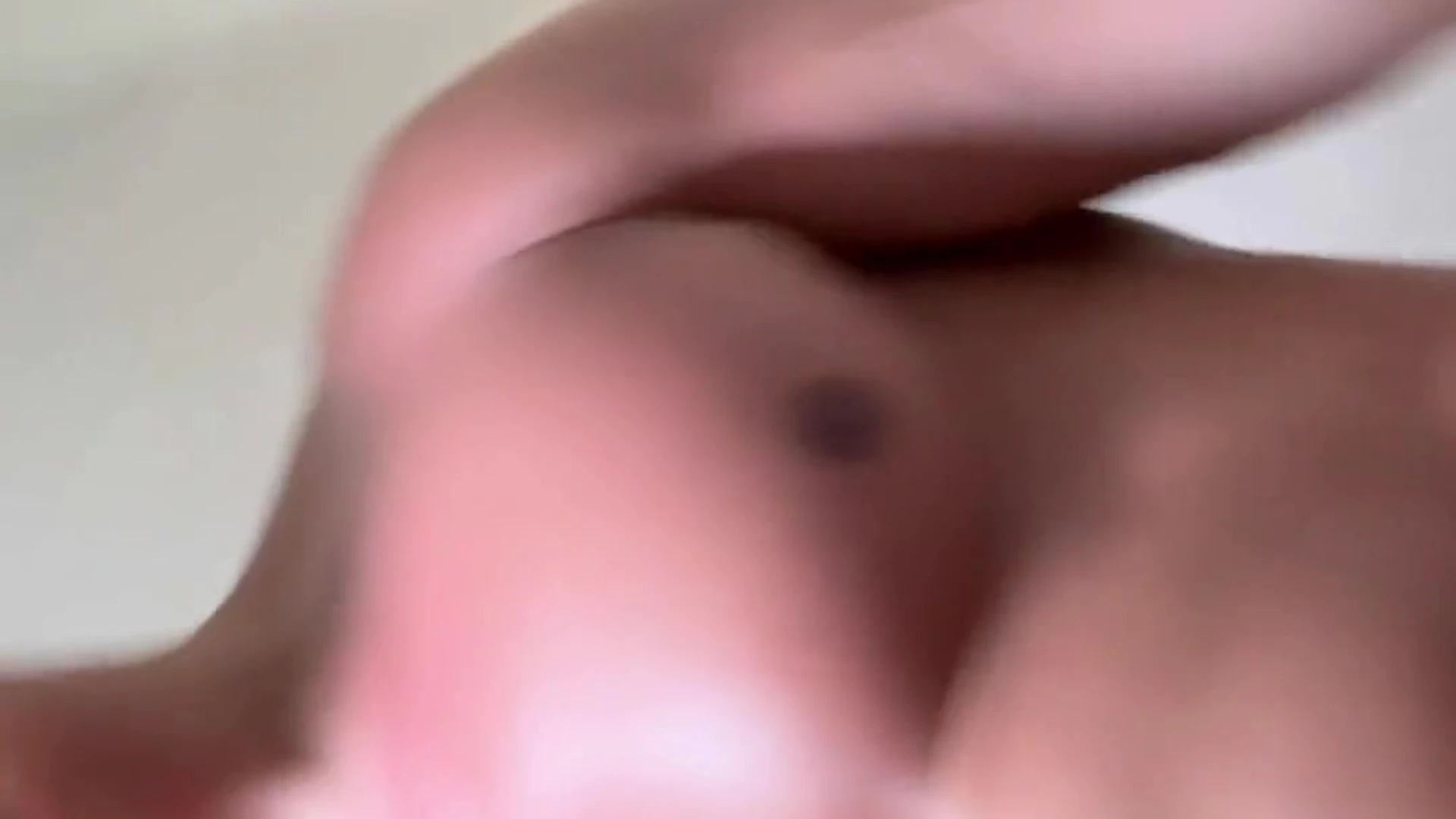 Disciplined wanking off dildo Levy Van Wilgen naked