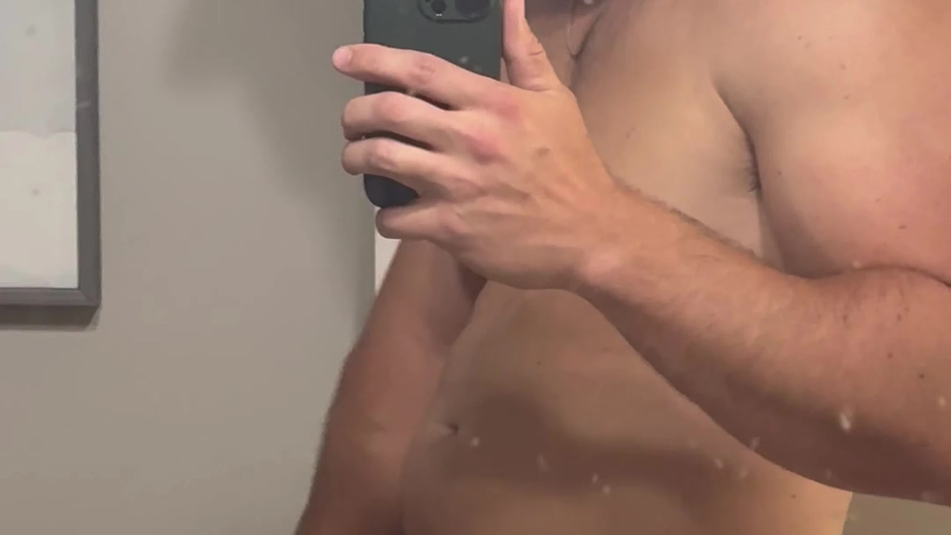 Exposed attractive bi Peter Excalibur onlyfans leaks