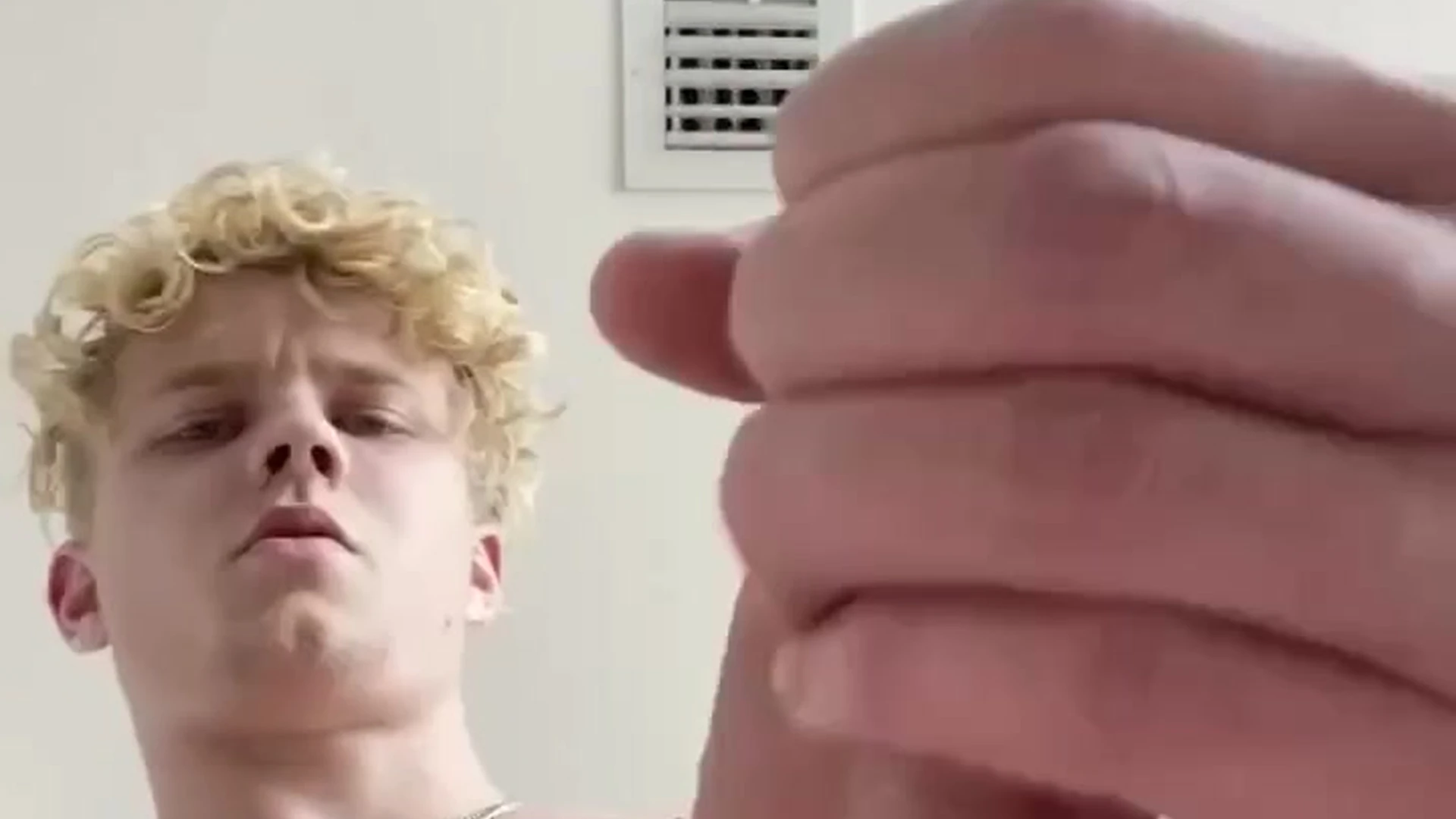 Addicted troytempts nude porn leak