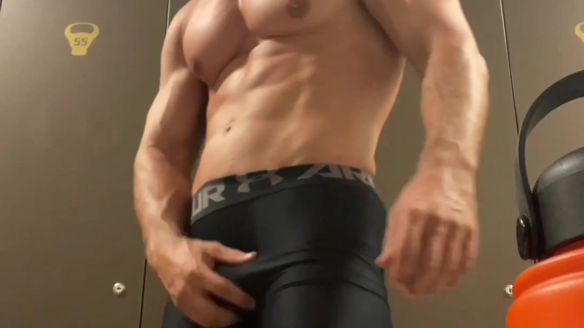 Exposed hottie Chiseled Jakub Bandoch joi Exclusive full video
