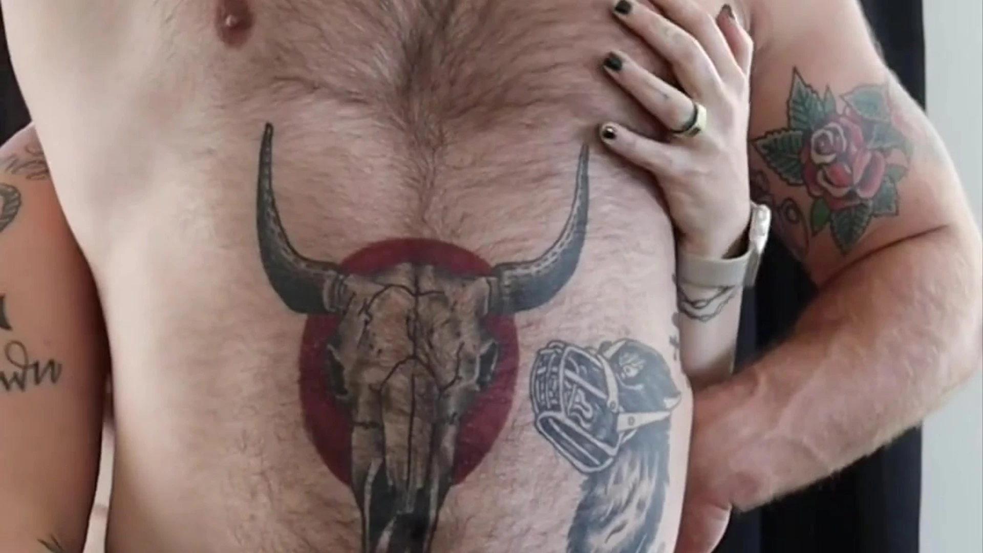 Courageous jerking off DAD lexnstuff nude pics