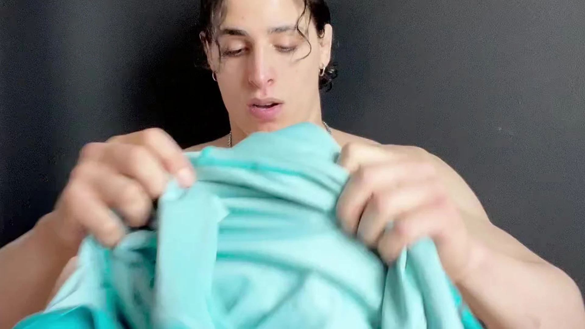 Uninhibited Youssef khelil leaked nudex Exclusive full vid