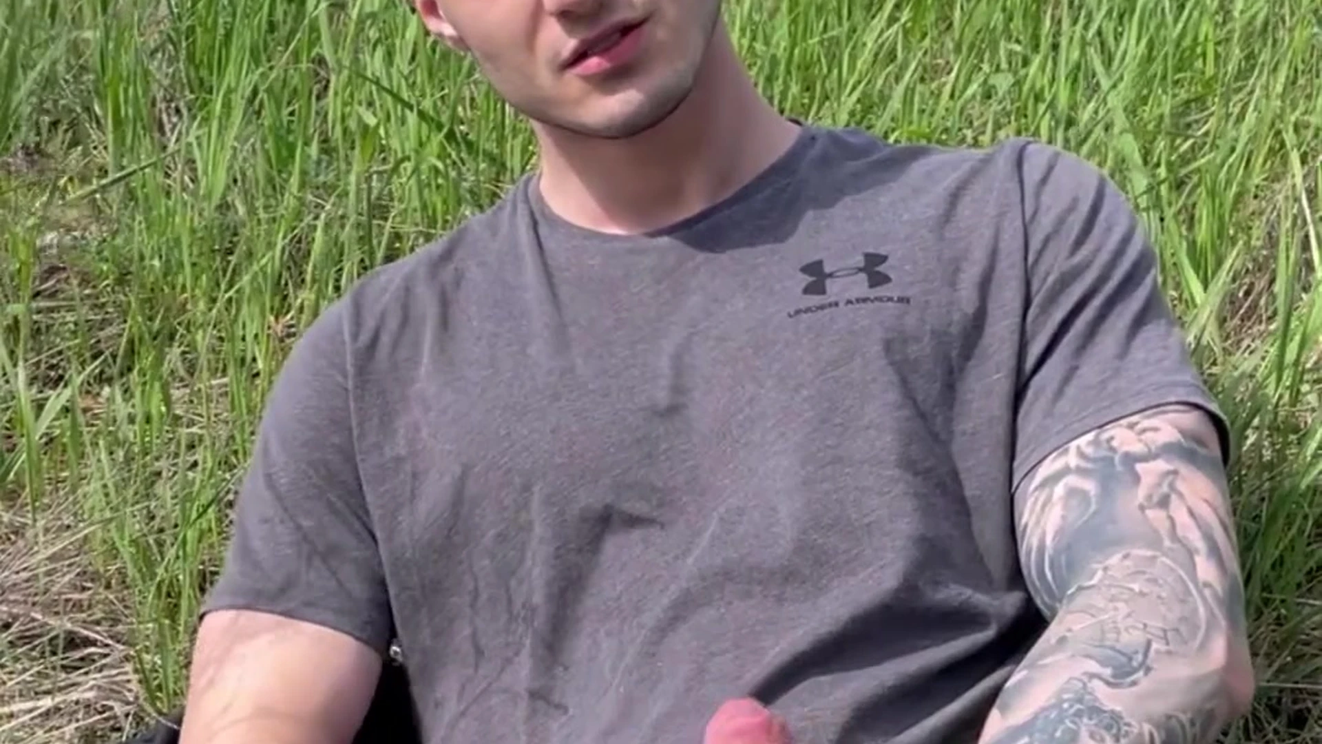 Resolute український гей Max Barz onlyfans naked