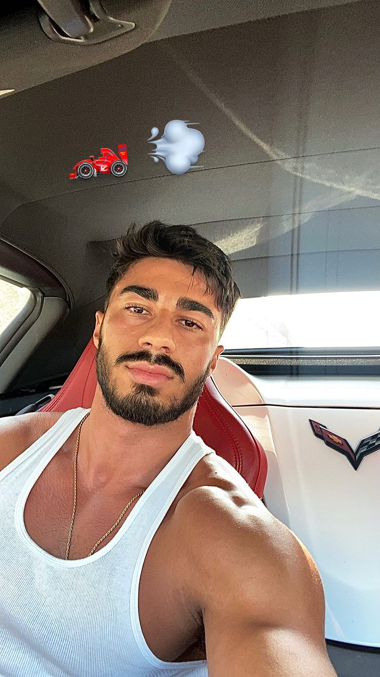 Arab Mo Saffari Porn Epic