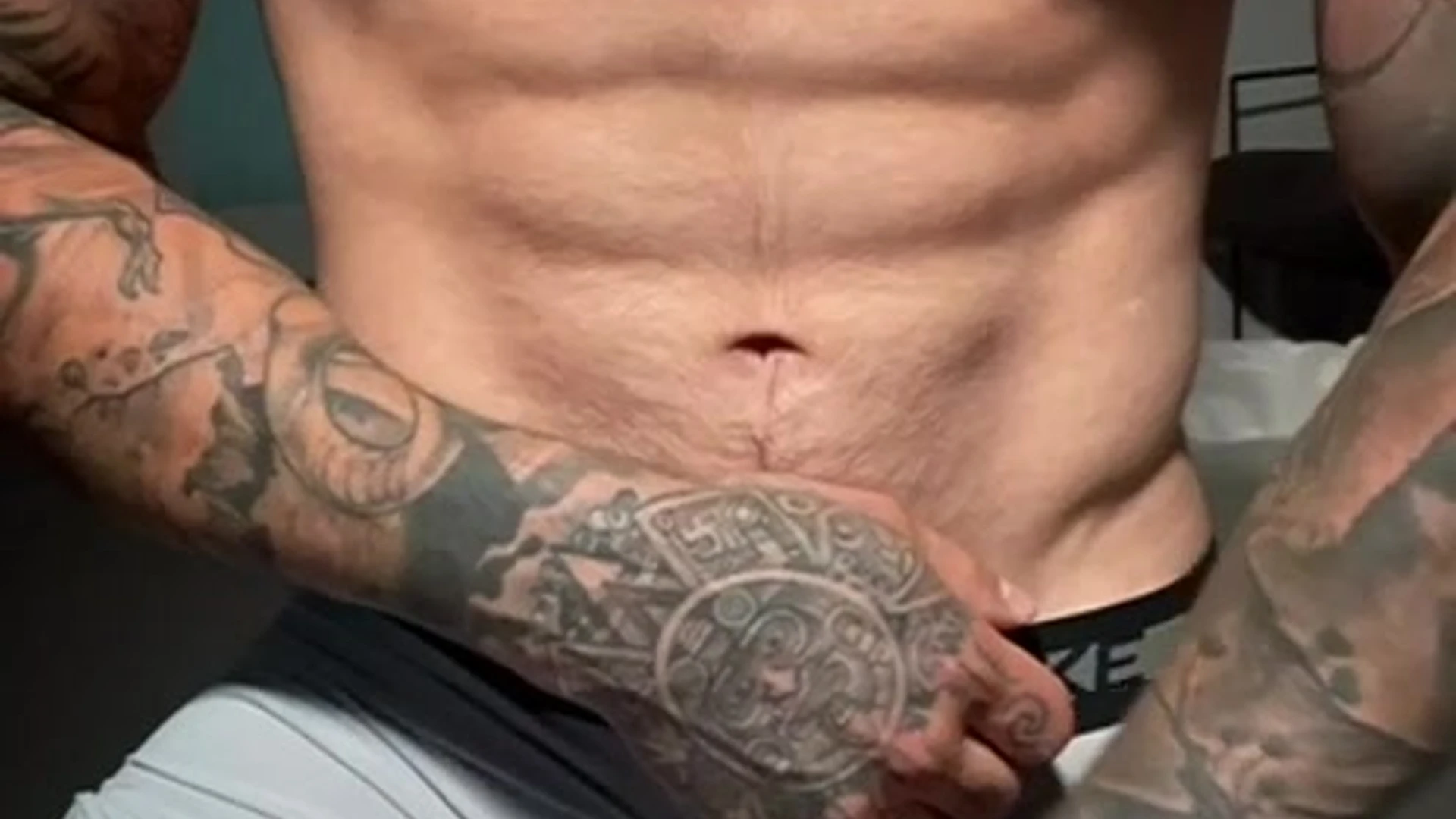 muscular massive cock Jake Andrich porn xxx Full Clip