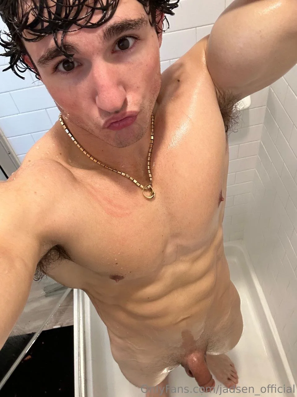model jadsen_official onlyfans pic Full Video Leaked